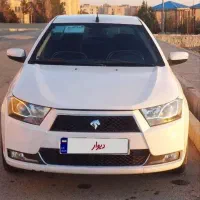 دنا معمولی تیپ 2 مدل 97 فول آپشن