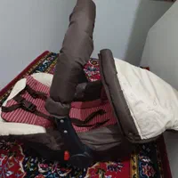 کریر مارک دلیجان|کالسکه و لوازم جانبی|تهران, بیسیم|دیوار
