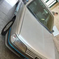 پژو۸۵ دوگانه کارخانه موتور۱۴۰۲