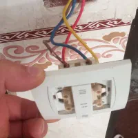 نصب و سرویس و راه اندازی کولر