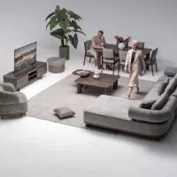 فروشنده