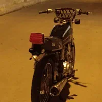 موتور هندا ۱۵۰