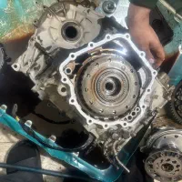 تعمیرگاه فوق تخصصی گیربکس اتومات وموتور امیدمکانیک