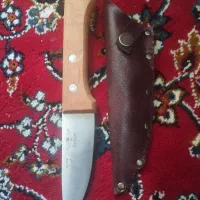 چاقو حیدری با غلاف