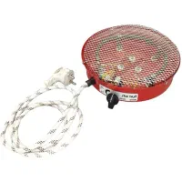 انواع بخاری برقی (کرسی ،فن دار،بدون فن)|بخاری، هیتر، شومینه|قم, شاه ابراهیم|دیوار