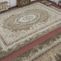 فرش سه درچهار گردویی 5عدد