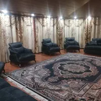 اجاره ویلا باغبادران باغبهادران|اجارهٔ کوتاه‌مدت ویلا و باغ|اصفهان, آبشار|دیوار
