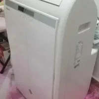 پرتابل گری 13000|کولر گازی و فنکوئل|پاکدشت, پاکدشت (مامازند)|دیوار