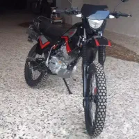 فروش فوری موتور ۲۰۰ دایچی مدل ۱۴۰۰