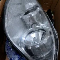 چراغ تیبا استوک،آینه بغل|قطعات یدکی و لوازم جانبی|کرج, حصارک بالا|دیوار