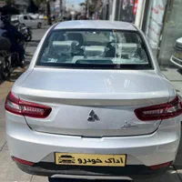 سهند سایپا اس صفر خشک سفید مشکی مدل ۱۴۰۴ همه رنگ