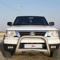 ماشین پیکاب ریچ مدل 96