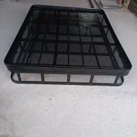 کفی تخت فلزی نسل جدید|تخت و سرویس خواب|تهران, سردارجنگل|دیوار