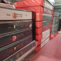 تشک های بی رقیب،بی نظیر،10 سال ضمانت