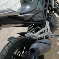 CF 150|موتورسیکلت|ازنا, |دیوار