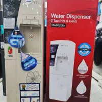 آبسردکن یخچال دار نیکایی اصل آکبند وارداتی