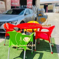 صندلی پلاستیکی مدل ابکام کارخانه تهران وسراسرایران