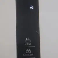 یخچال دو در در حد نو بدون برفک|یخچال و فریزر|شاهدشهر, |دیوار