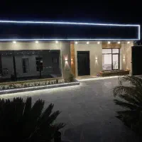 اجاره سالیانه باغ ویلا مدرن نوساز