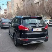 تیگو ۵ fl فول مدل ۹۶ خیلی تمیز و سالم|خودرو سواری و وانت|تهران, پونک|دیوار