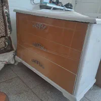 دراور یا میز آرایشی