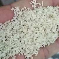 سرلاشه برنج، نیم دانه هاشمی گیلان معطر|خوردنی و آشامیدنی|تهران, مرزداران|دیوار