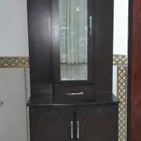 بوفه وجاکفشی|بوفه، ویترین، کنسول|زابل, |دیوار