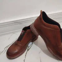 گاپشن زنانه و پوتین زنانه|کیف، کفش، کمربند|ارومیه, |دیوار