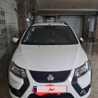 کوییک اس ۱۴۰۲|خودرو سواری و وانت|ایلام, |دیوار