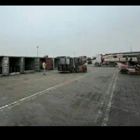 نیازمند اکیپ بشکه قیرکار|استخدام صنعتی، فنی، مهندسی|ایلام, |دیوار