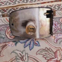 قفل درب حیاط|ابزارآلات|اصفهان, ملکشهر|دیوار