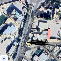 مغازه ۲ دهنه شبانکاره