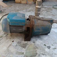پمپ پنتاکس ایتالیایی