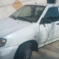 پراید111 مدل96|خودرو سواری و وانت|بومهن, |دیوار