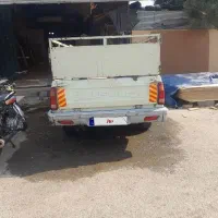 پیکان وانت کاملا سالم دوگانه شرکتی