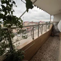 آپارتمان90 مترتکواحدی براصلی/تراس دار/خانــه نــور