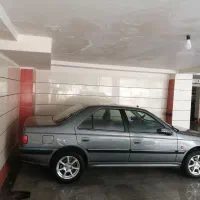 پژو پارس مدل۹۷tupبیرنگ کلاس۱۵