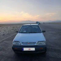 پرایدمدل ۸۹|خودرو سواری و وانت|آشخانه, |دیوار