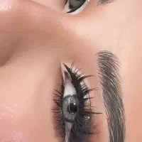 میکاپ وشنیون vip|خدمات آرایشگری و زیبایی|اهواز, پردیس|دیوار