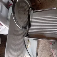 کالباس بر تمیز سالم