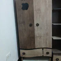 میزتلویزیون شیک وزیبا