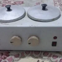 دستگاه وَکس
