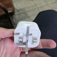 شارژر ۲۰ وات اصلی اپل