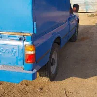 نیسان دوگانه کارخانه|خودرو سواری و وانت|میاندوآب, |دیوار