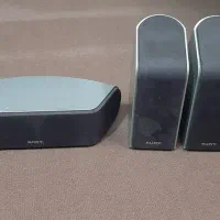 سوراند و سنتر سونی