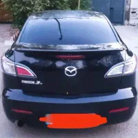 مزدا سه نیو مدل 90|خودرو سواری و وانت|تهران, استقلال|دیوار