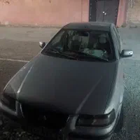 سمند ایکس 7 مدل 83بدون رنک