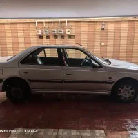 پژو پارس مدل 83|خودرو سواری و وانت|لاهیجان, شهرک جانبازان|دیوار