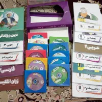 بسته جامع معلم خصوصی پرش