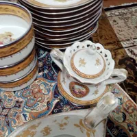 لمونژ قدیمی جنس خوب|کلکسیون اشیاء عتیقه|اندیشه, اندیشه فاز ۳|دیوار